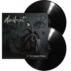 II - THE MEPHISTO WALTZES VINYL (2LP BLACK)