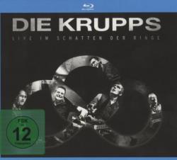 LIVE IM SCHATTEN DER RINGE (BLURAY+2CD DIGI)
