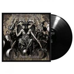 IN SORTE DIABOLI VINYL (LP BLACK)