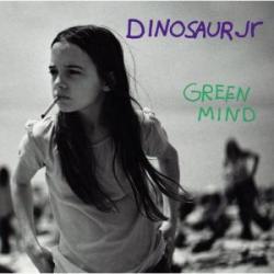 GREEN MIND VINYL (LP)