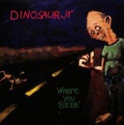 WHERE YOU BEEN VINYL (LP)