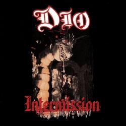 INTERMISSION (CD)