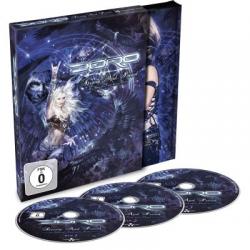 STRONG AND PROUD - 30 YEARS OF ROCK AND METAL (3DVD BOX)