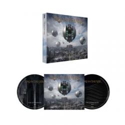 THE ASTONISHING (2CD DIGI)