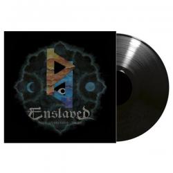 THE SLEEPING GODS - THORN VINYL (LP BLACK)