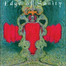 CRIMSON I & II GREEN VINYL (2LP)