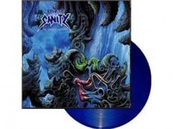 THE SPECTRAL SORROWS BLUE VINYL (LP)