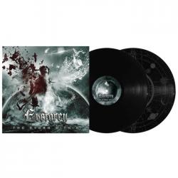 THE STORM WITHIN CLEAR VINYL (2LP BLACK)