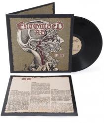 DEAD DAWN REISSUE VINYL (LP BLACK)