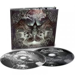 ARMAGEDDON LTD. EDIT. (2CD DIGI)