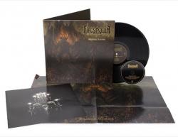 SHADOW REALMS VINYL (LP BLACK+CD+POSTER)