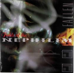 FALLEN VINYL (LP 180GR)