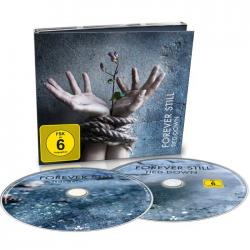 TIED DOWN LTD. EDIT. (CD+DVD DIGI)