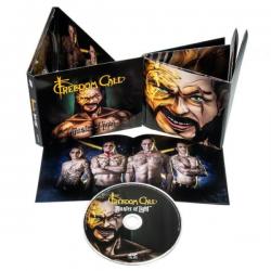 MASTER OF LIGHT LTD. EDIT. (DIGI)