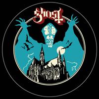 OPUS EPONYMOUS PICTURE VINYL (LP PIC)
