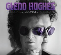 RESONATE DELUXE EDIT. (CD+DVD DIGI)