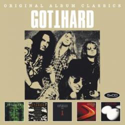 ORIGINAL ALBUM  CLASSICS (5CD BOX)