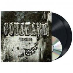 SILVER VINYL (2LP BLACK+CD)