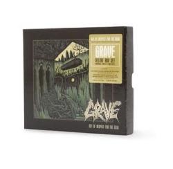 OUT OF RESPECT FOR THE DEAD LTD. EDIT. (2CD BOX)