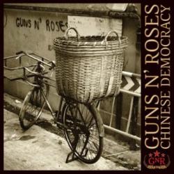 CHINESE DEMOCRACY VINYL (2LP US-IMPORT)