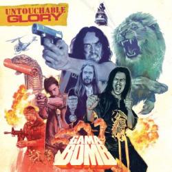 UNTOUCHABLE GLORY (CD)