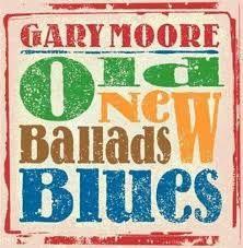 OLD NEW BALLADS BLUES (CD)