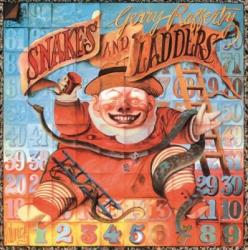 SNAKES AND LADDERS VINYL REISSUE (180G LP-BLACK)