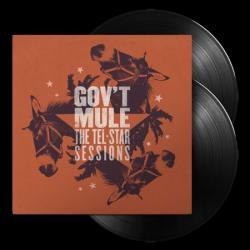 THE TEL-STAR SESSIONS VINYL (2LP 180G+MP3)