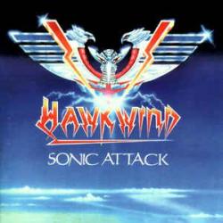 SONIC ATTACK VINYL (2LP)