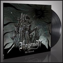 THE HIERARCH VINYL (LP BLACK)