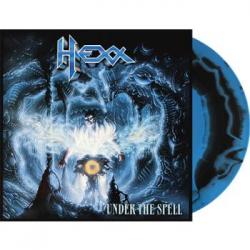 UNDER THE SPELL RE-ISSUE &ldquo;BLUE/ BLACK A/B SIDE&rdquo;  VINYL (180-GRAM LP)