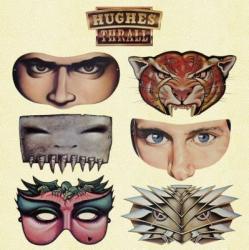 HUGHES & THRALL VINYL (LP)