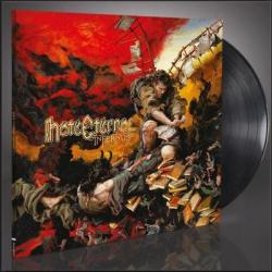 INFERNUS VINYL (LP BLACK)