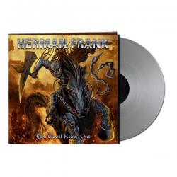 THE DEVIL RIDES OUT SILVER VINYL (2LP)