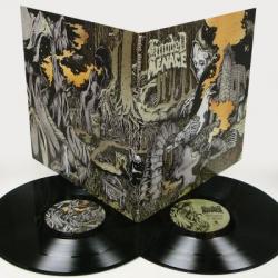 EFFIGIES OF EVIL VINYL (2LP BLACK)
