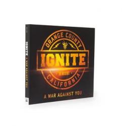 A WAR AGAINST YOU LTD. EDIT. (DIGI)