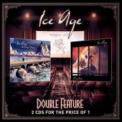 DOUBLE FEATURE (2CD US-IMPORT)