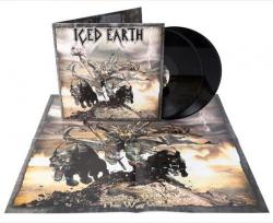 SOMETHING WICKED THIS WAY COMES VINYL REISSUE (2LP)