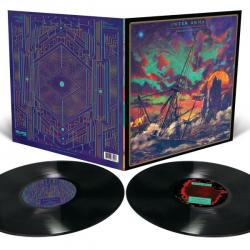 PARADISE GALLOWS VINYL (2LP BLACK)