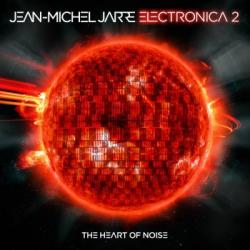ELECTRONICA 2: THE HEART OF NOISE VINYL (2LP)
