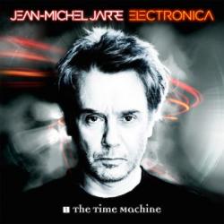 ELECTRONICA 1: TIME MACHINE (DIGI)