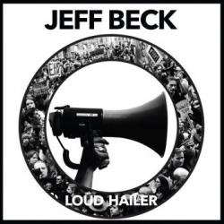 LOUD HAILER (CD)