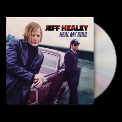 HEAL MY SOUL (CD)