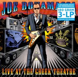 LIVE AT THE GREEK THEATRE VINYL (3LP)