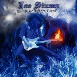 THE DARK LORD RISES (CD)