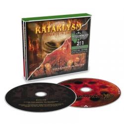 SERENITY IN FIRE + SHADOWS AND DUST CLASSIC SERIES (2CD BOX)