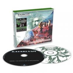 SORCERY + TEMPLE OF KNOWLEDGE CLASSIC SERIES (2CD BOX)