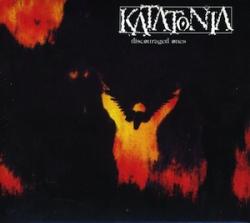 DISCOURAGED ONES VINYL (2LP BLACK)