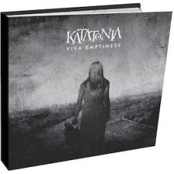 VIVA EMPTINESS REMASTERED (DIGI)