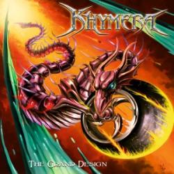 THE GRAND DESIGN (CD)